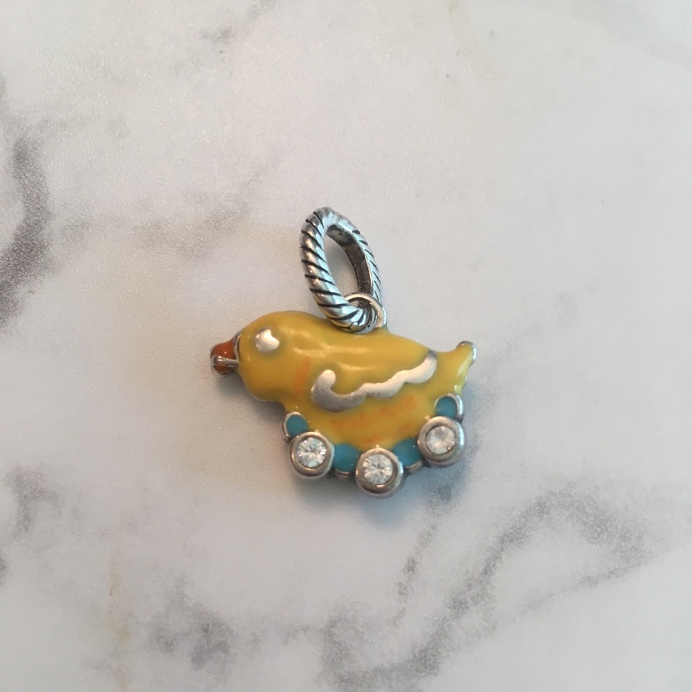 Brighton • Duck charm